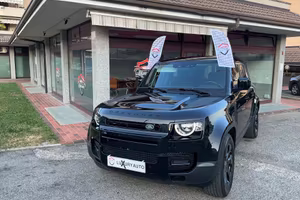 Land Rover Defender 110 2.0 SD4 240CV AWD Auto SE