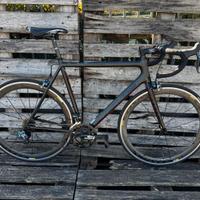 Cannondale Supersix evo Tg. 56 -USATO-