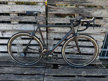 Cannondale Supersix evo Tg. 56 -USATO-