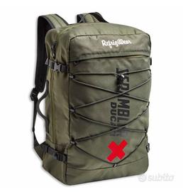 Zaino Scrambler Ducati Refrigiwear 32L