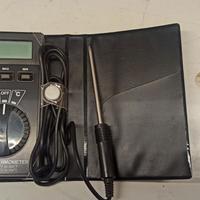 Termometro digitale SUMMIT SDT20 professionale con