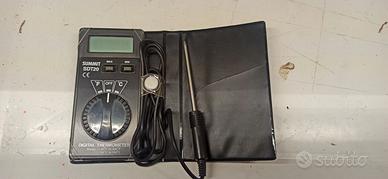 Termometro digitale SUMMIT SDT20 professionale con