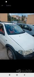 FIAT STARDA 1.9 JTD PICK-UP