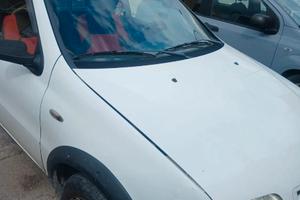 FIAT STARDA 1.9 JTD PICK-UP