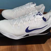 Nike Kobe IX Elite