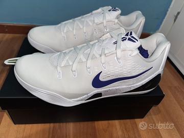 Nike Kobe IX Elite