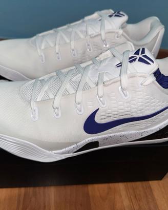 Nike Kobe IX Elite