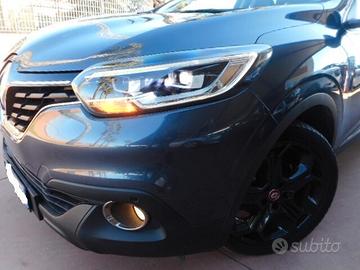 Renault Kadjar dCi 130CV Energy X-Tronic Sport Edi