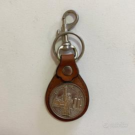 Portachiavi Liberty Island New York Statua Libertà