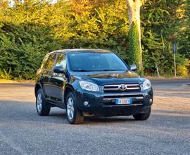 Toyota RAV 4 RAV4 Crossover 2.2 D-4D 136 CV DPF So