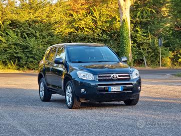 Toyota RAV 4 RAV4 Crossover 2.2 D-4D 136 CV DPF So