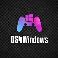 DS4 WINDOWS BOOST +