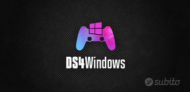 DS4 WINDOWS BOOST +
