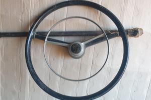 Ricambi vari per auto NSU PRINZ/4 (anni '60)