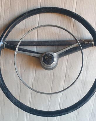 Ricambi vari per auto NSU PRINZ/4 (anni '60)