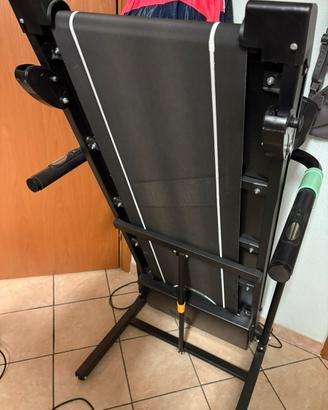 Tapis roulant