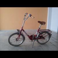 bici graziella bimbo