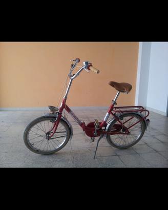 bici graziella bimbo