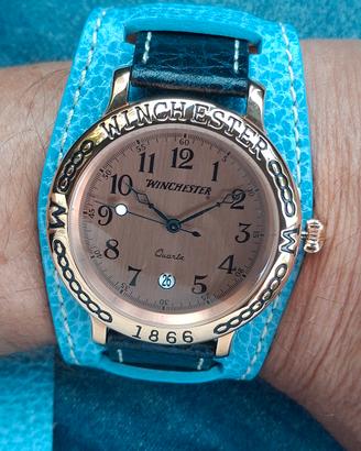 Orologio uomo Winchester 44 mm
