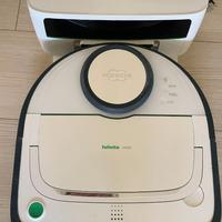 robot aspirapolvere folletto Vorwerk