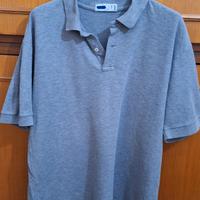 polo uomo fila vintage 