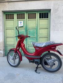 Piaggio Velofax 1996