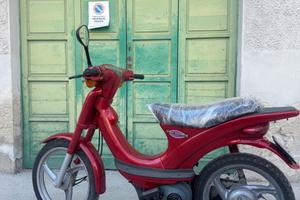Piaggio Velofax 1996