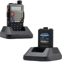 ricetrasmittente Walkie Talkie no icom no yaesu