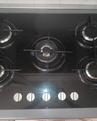 cucina e forno