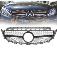GRIGLIA MERCEDES CLASSE E W213 17-20 LOOK AMG DIAM
