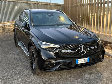 Mercedes GLC 220d