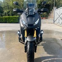 Moto honda x-adv