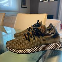 Scapa Adidas Deerupt Runner