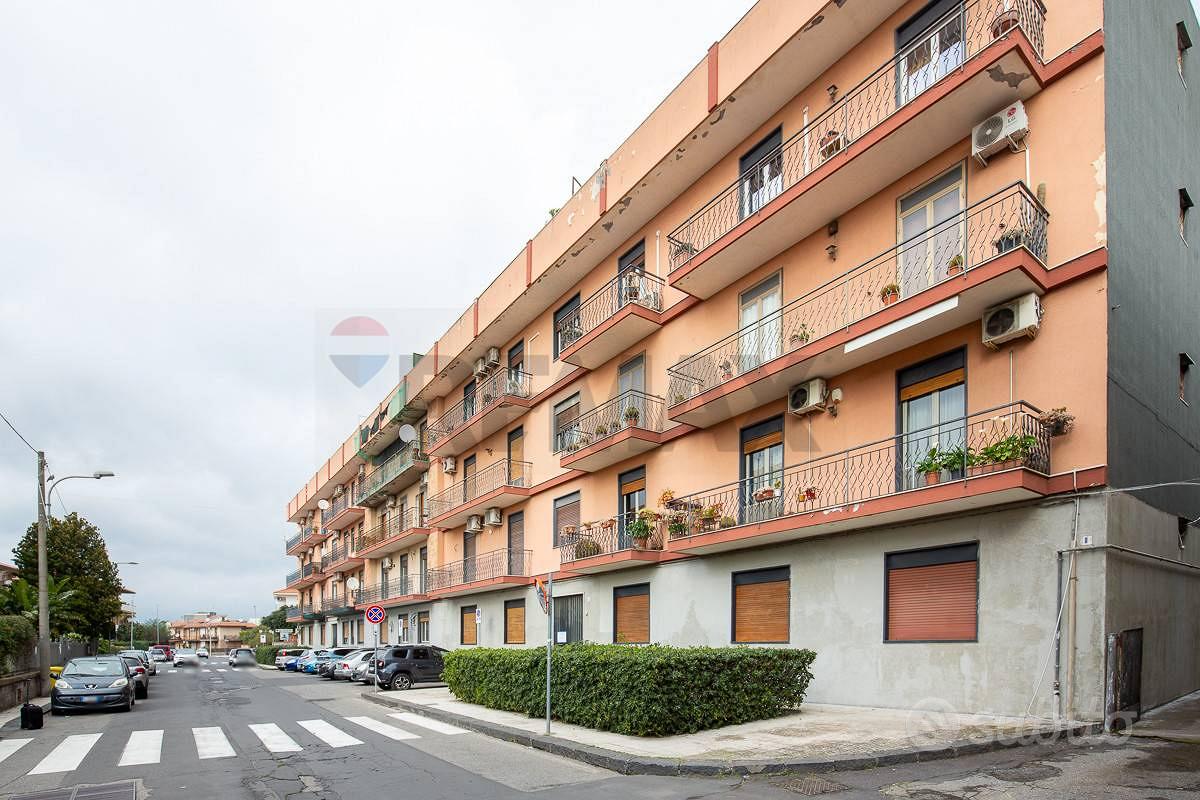 Apartment in San Gregorio di Catania, Catania - Vista 2