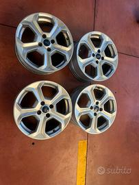 Cerchi ford fiesta st 1.6 2013-2017