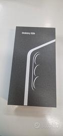 Samsung Galaxy S26 512 GB Black