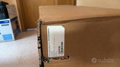  SERVER LENOVO X3850 X6 /4X E7-4830 V3 /1 TB RAM /