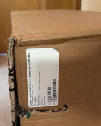  SERVER LENOVO X3850 X6 /4X E7-4830 V3 /1 TB RAM /