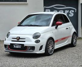 Abarth 595 1.4 Turbo T-Jet 160 CV Turismo con prep