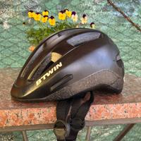Casco bici