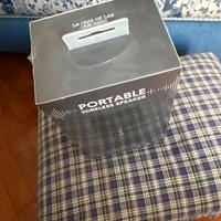 Portable Wireless speaker