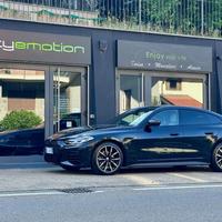 BMW 420 d xDrive Msport