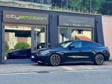 BMW 420 d xDrive Msport