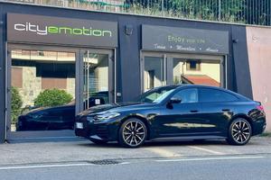 BMW 420 d xDrive Msport