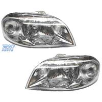 FARI DAEWOO CHEVROLET AVEO 4P 06-11