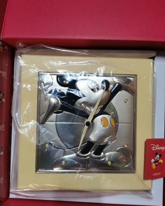 Orologio originale Disney 