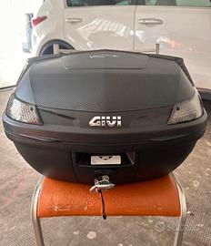 Bauletto Givi Blade 47 litri