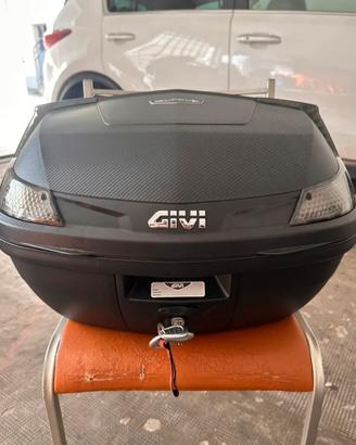Bauletto Givi Blade 47 litri