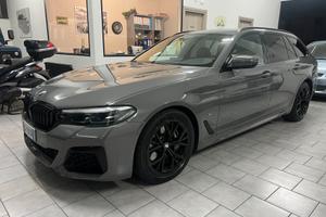 Bmw 530 530d 48V xDrive Touring Msport
