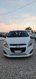 Chevrolet Spark 1.0 LT GPL